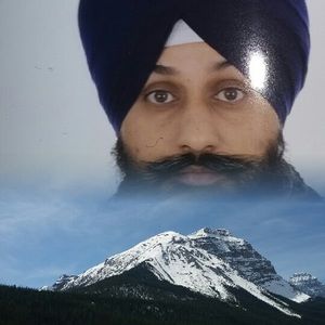 Meet your Posher, Onkar